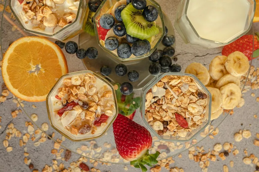 Alpen Muesli Breakfast Cereal